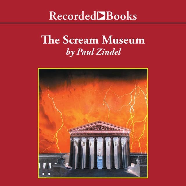 The Scream Museum