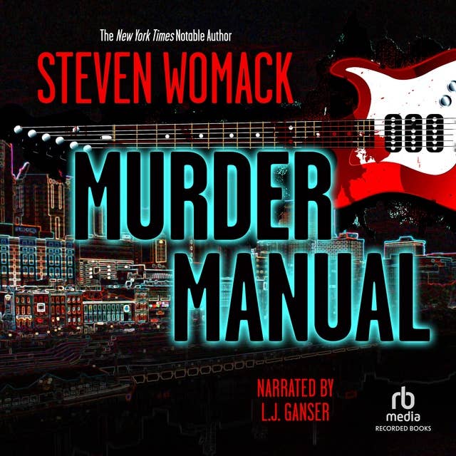 Murder Manual