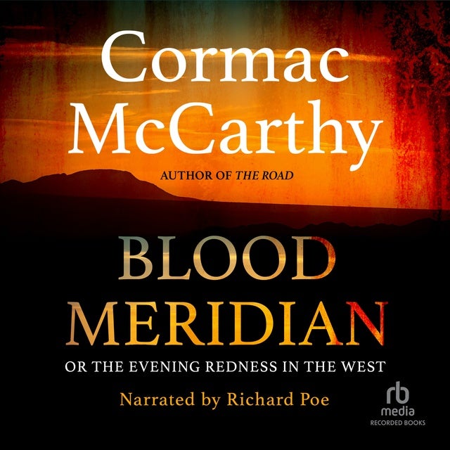 Notes on Blood Meridian: Revised and Expanded Edition