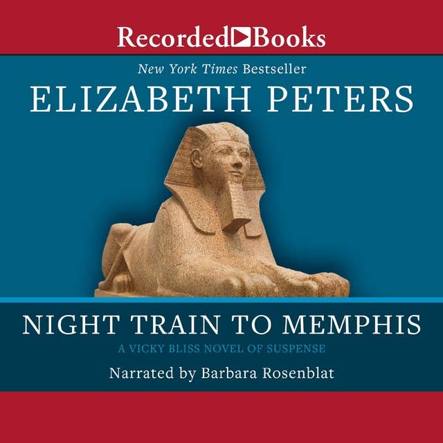 Night Train to Memphis
