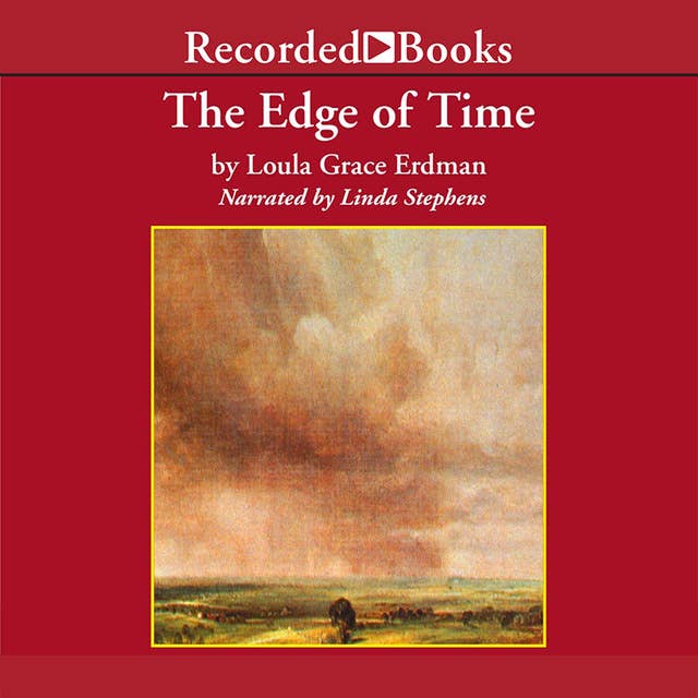 The Edge of Time: TCU Press Texas Tradition Series