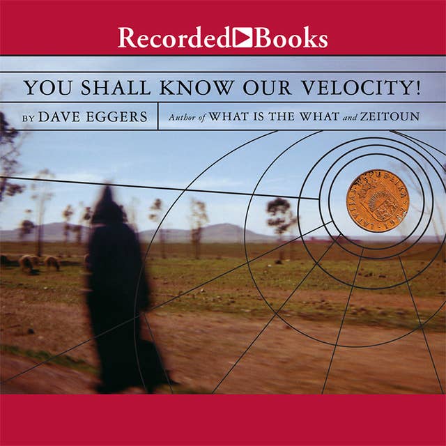 You Shall Know Our Velocity: (Or, Sacrament)