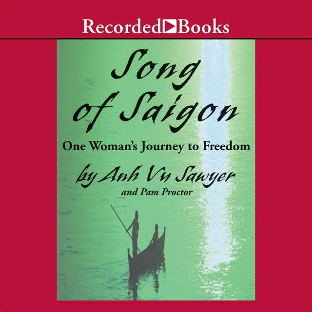 Song of Saigon