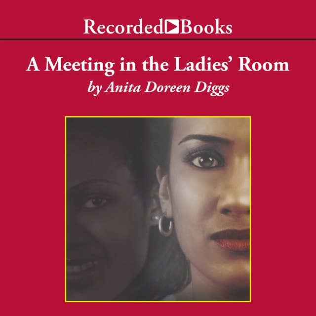 A Meeting In The Ladies' Room