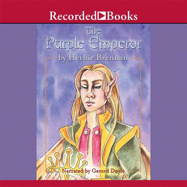 The Purple Emperor
