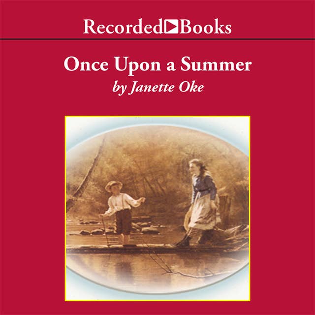 Once Upon a Summer