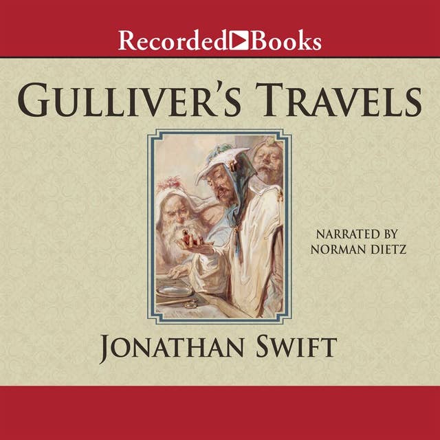 Gulliver's Travels 