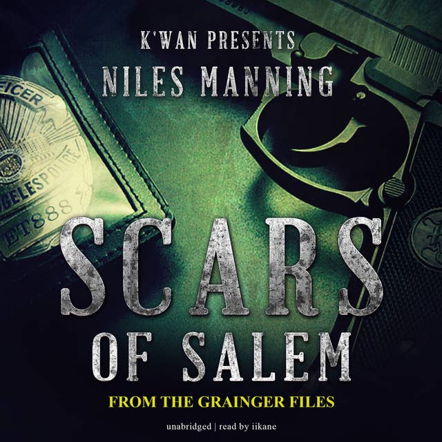 Scars of Salem: The Grainger Files