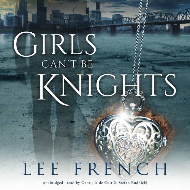 Girls Can’t Be Knights