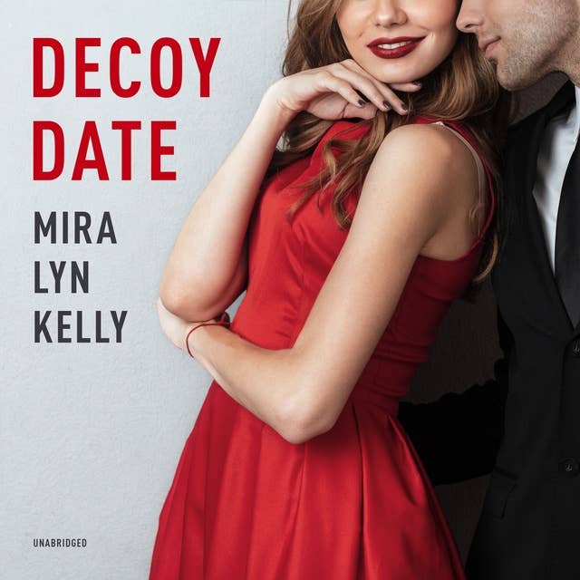 Cover for Decoy Date