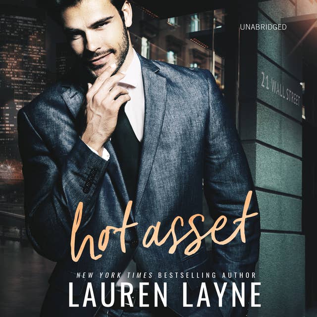 Cover for Hot Asset