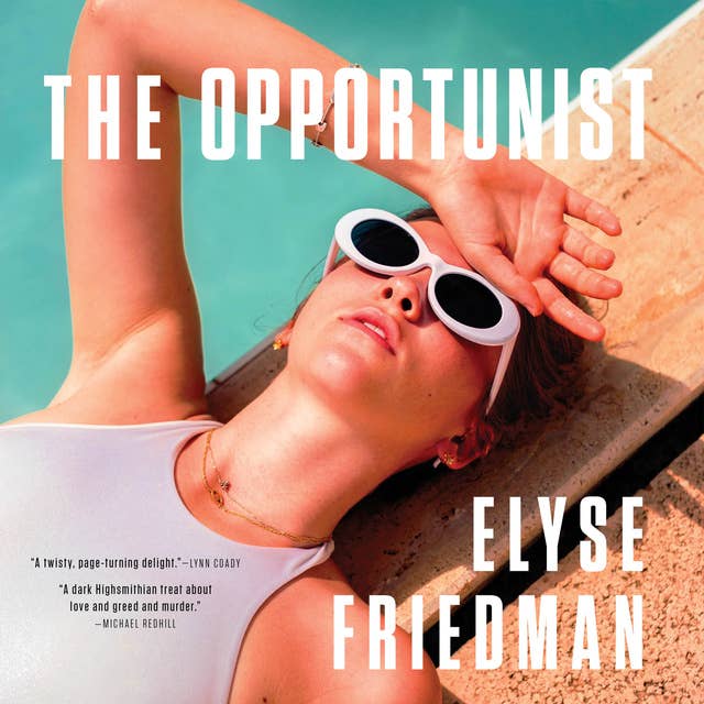 The Opportunist: A Novel