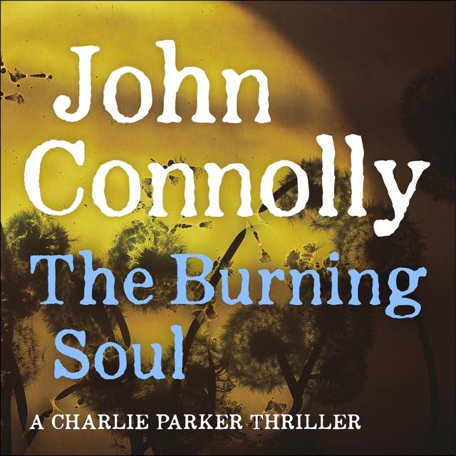 The Burning Soul: A Charlie Parker Thriller: 10