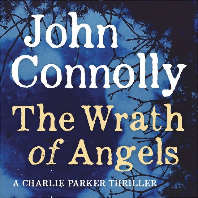 The Wrath of Angels: A Charlie Parker Thriller:  11