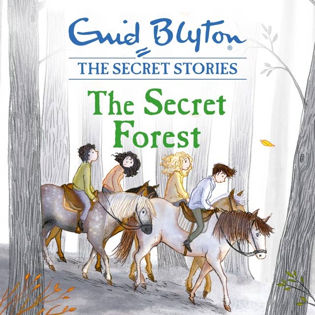 The Secret Forest