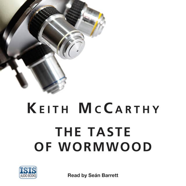 The Taste of Wormwood