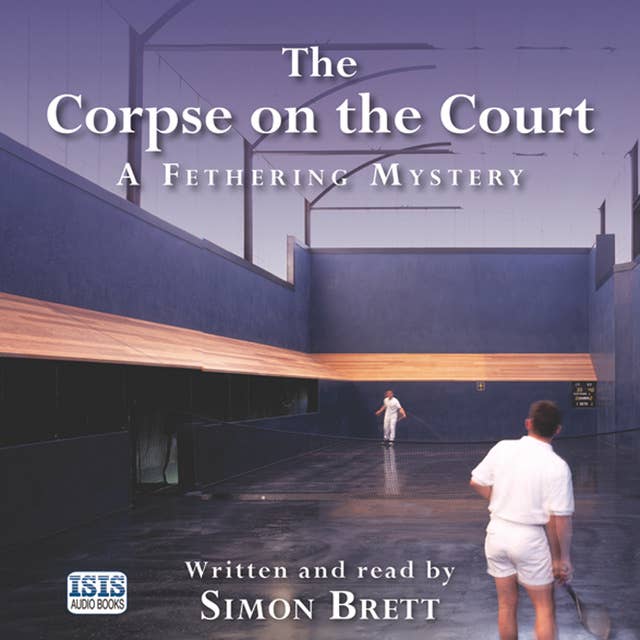 The Corpse on the Court