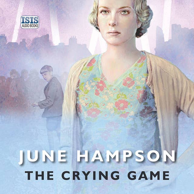 The Crying Game