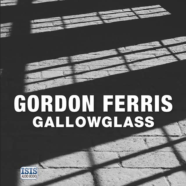 Gallowglass Audiobook Gordon Ferris Storytel