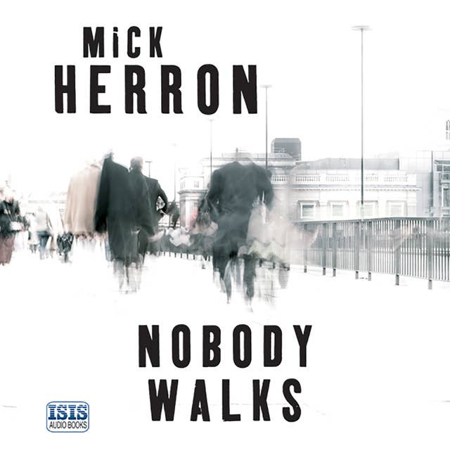 Nobody Walks