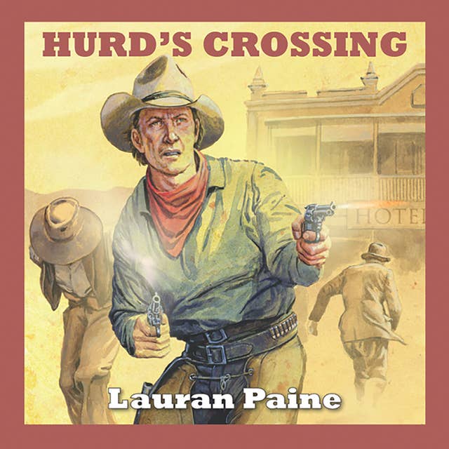 Hurd's Crossing