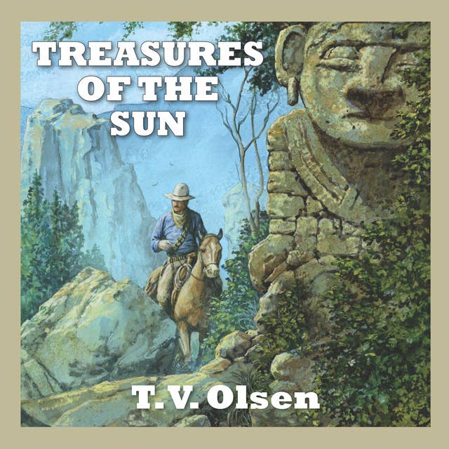 Treasures of the Sun
