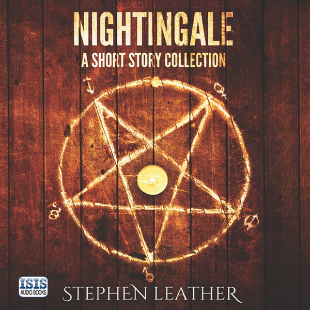 Nightingale: A Short Story Collection