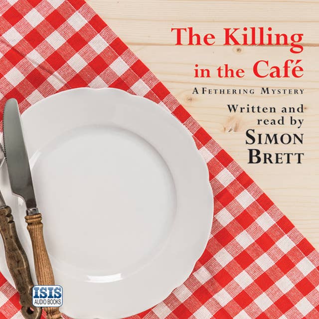 The Killing in the Café