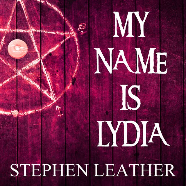 My Name is Lydia