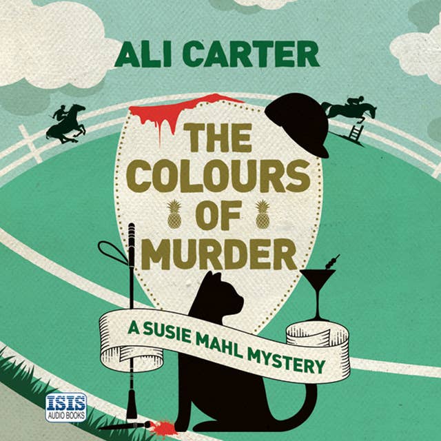 The Colours of Murder