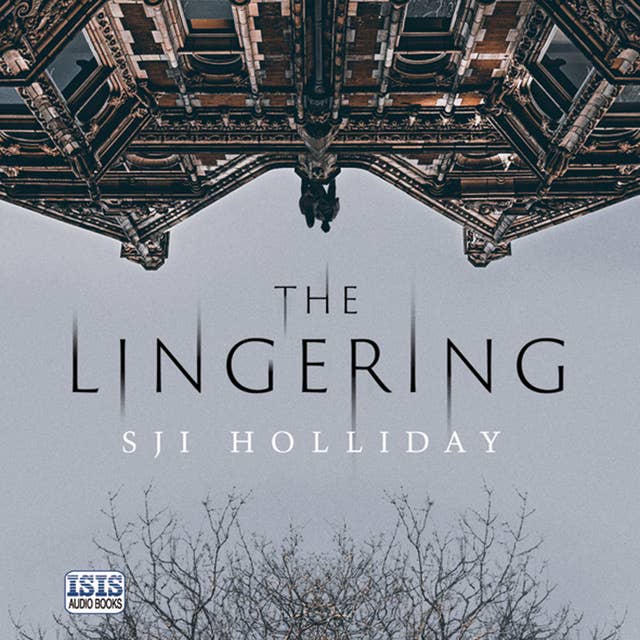Cover for The Lingering