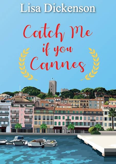 Catch Me if you Cannes