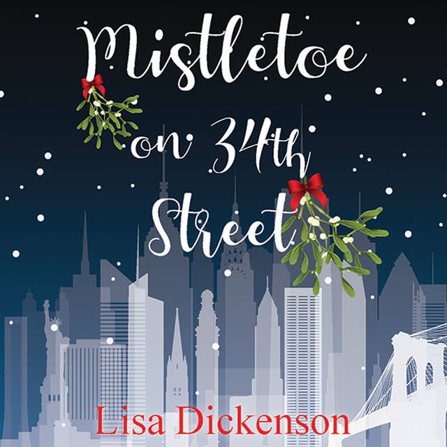 Mistletoe on 34th Street