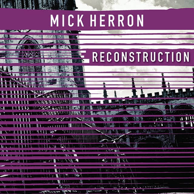 Cover for Reconstruction