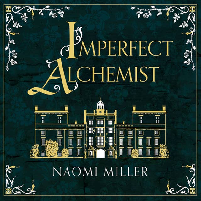 Imperfect Alchemist