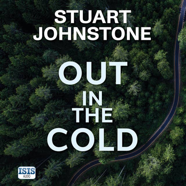 Out in the Cold by Stuart Johnstone
