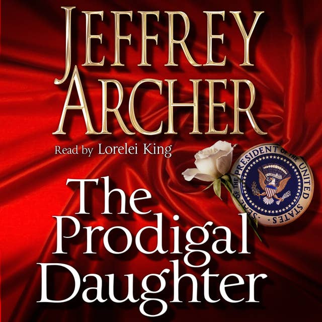 The Prodigal Daughter