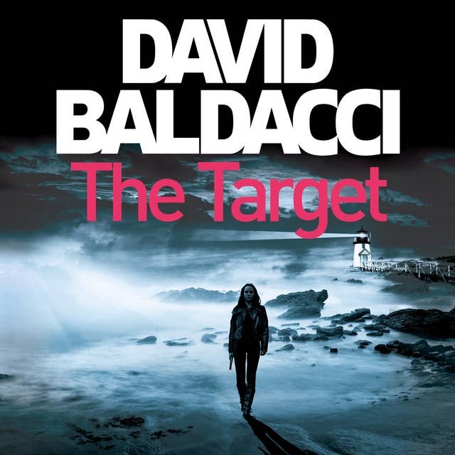 The Target by David Baldacci