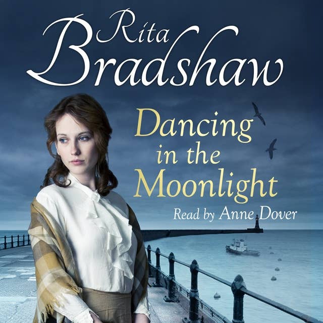 Cover for Dancing in the Moonlight