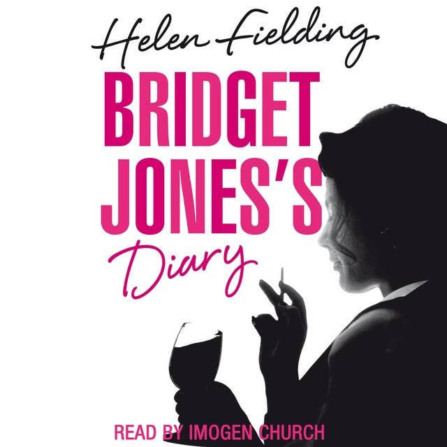Cover for Bridget Jones's Diary