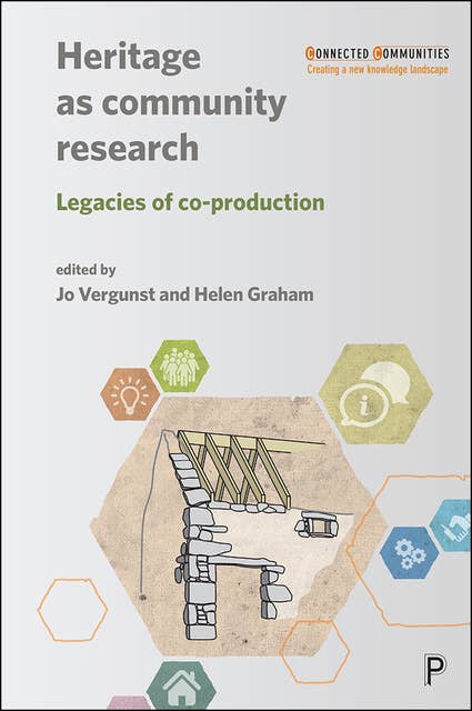 Heritage as Community Research: Legacies of Co-production