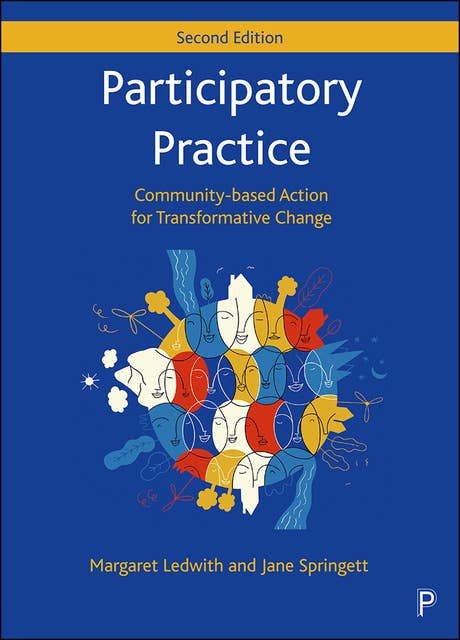 Participatory Practice: Community-based Action for Transformative Change