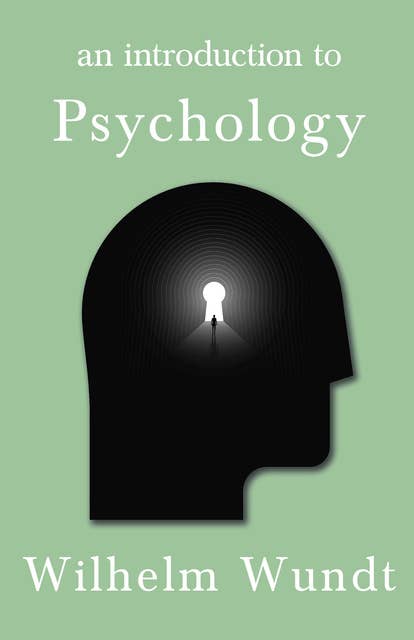 An Introduction to Psychology