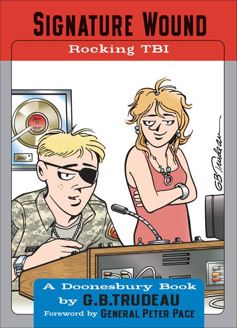 Signature Wound: Rocking TBI