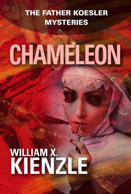 Chameleon: The Father Koesler Mysteries: Book 13