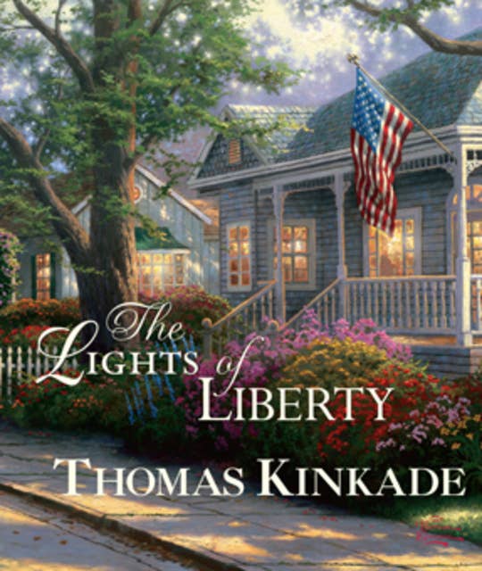 The Lights of Liberty