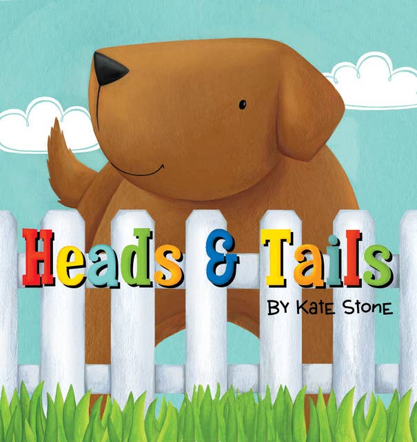 Cover for Heads & Tails