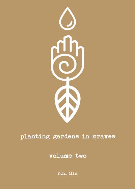 Planting Gardens in Graves II 