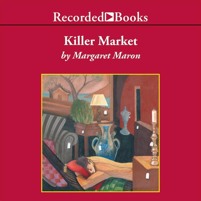Killer Market