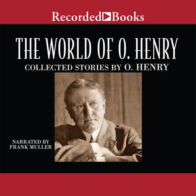 The World of O.Henry
